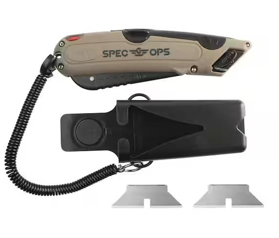 Why The Automatic Box Cutter Knife Is A Game-Changer for Professionals
