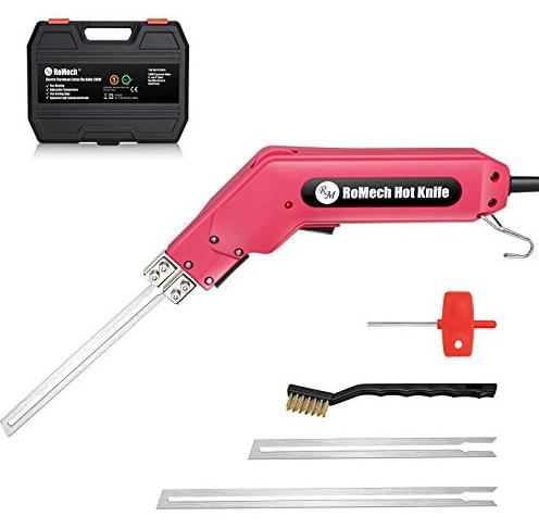 Why A Hot Cutter Knife Is Essential for Professional Cutting Jobs 1