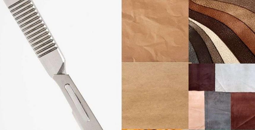The Perfect Concave Cutter Knife for Your Crafting Needs