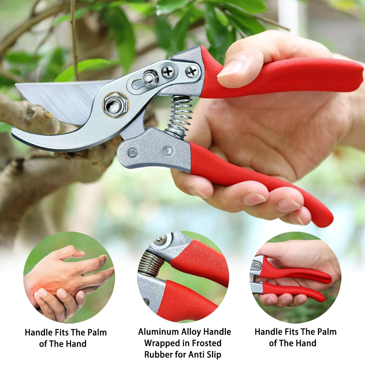 Garden Shears-1