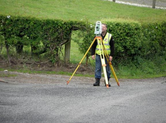 How Do I Choose The Best Rotary Laser Level for Grading Projects