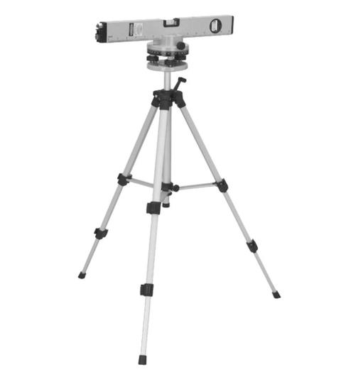 pittsburgh rotary laser level