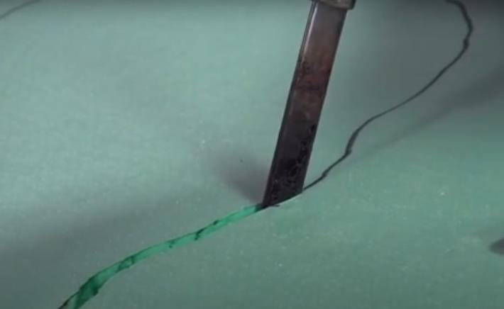 How To Make A Hot Knife Foam Cutter