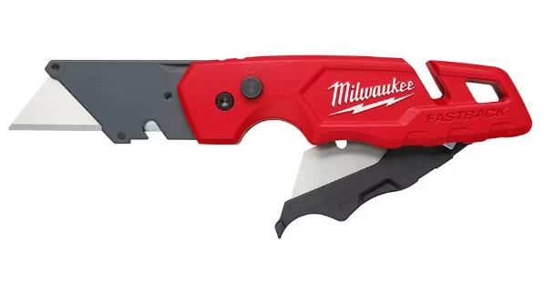 How To Choose The Best Milwaukee Box Cutter Knife for Your Projects 2