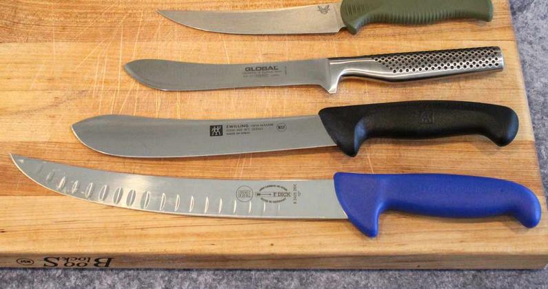 Why A Meat Cutter Knife Is Essential for Every Home Cook And Professional