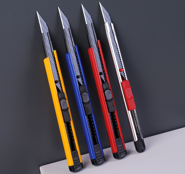 utility knife