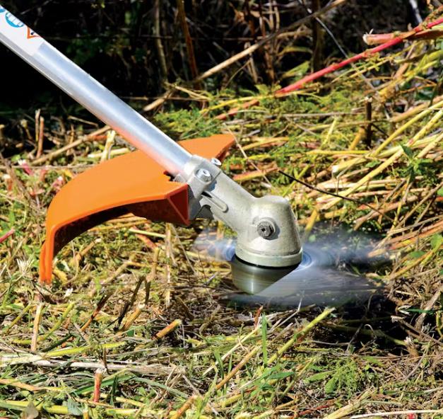 Durable Brush Cutter Knives for Every Outdoor Project