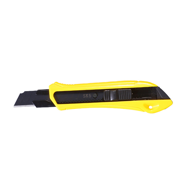 Abs Plastic Utility Knife