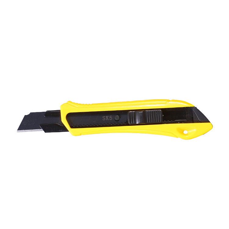 Abs Plastic Utility Knife