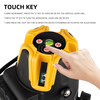 Green Light Level Meter
