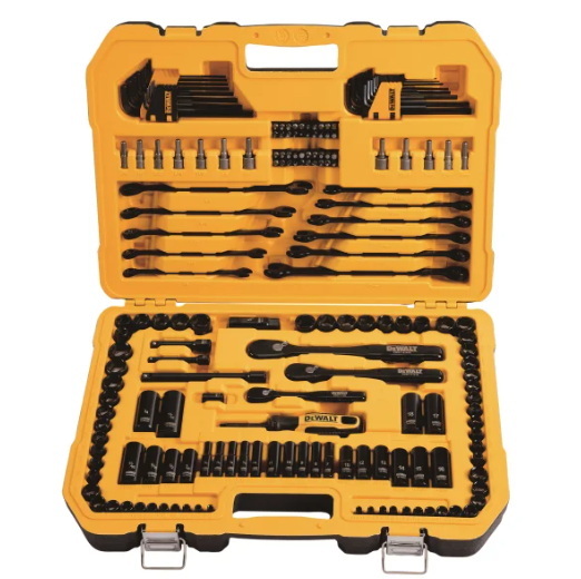 yellow dewalt hand tools (2)