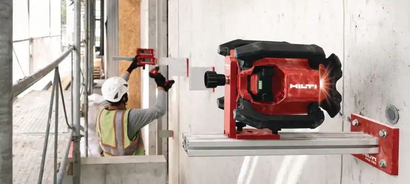 hilti leveling rotary laser level_1