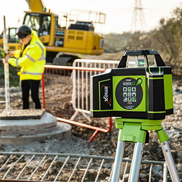 best rotary laser level reviews