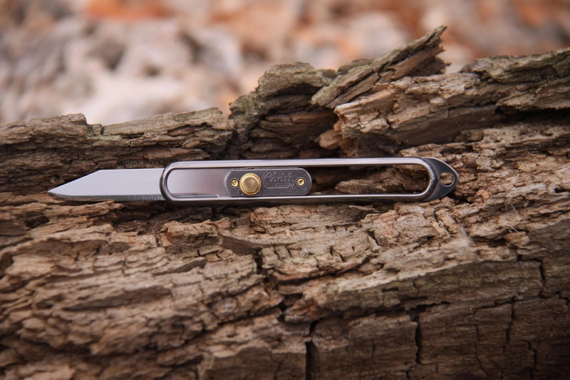 christy cutter knife