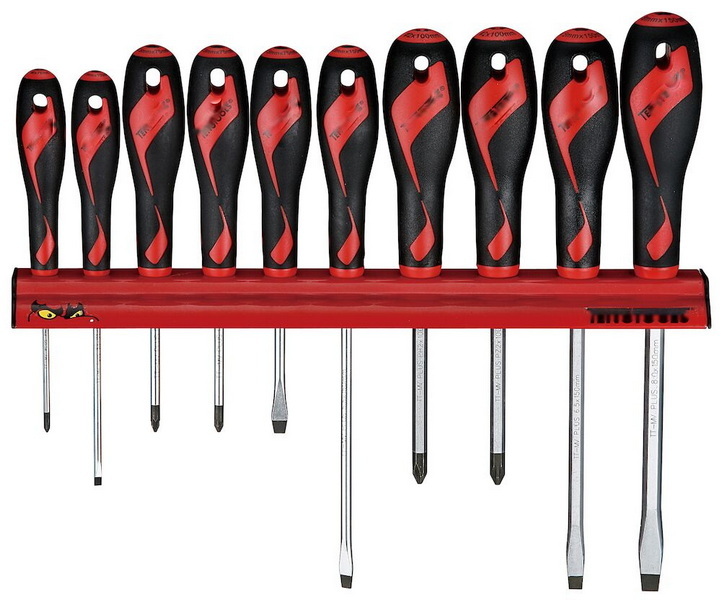 paramount hand tools