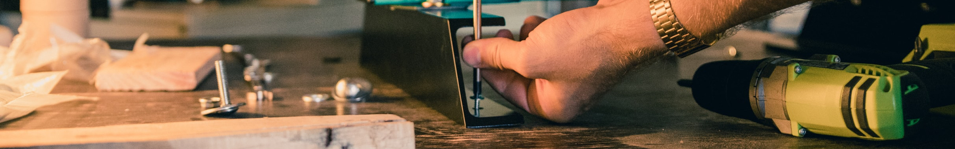 IZTOOLS BANNER
