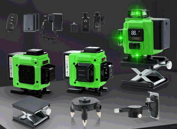 Laser Level Meter Manufacturers