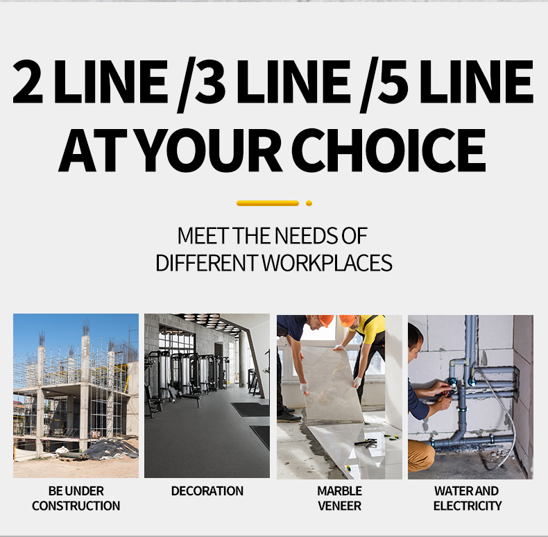 2line 3line 5line at your choice-1