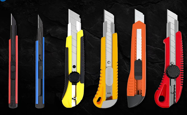 Cutter Knife
