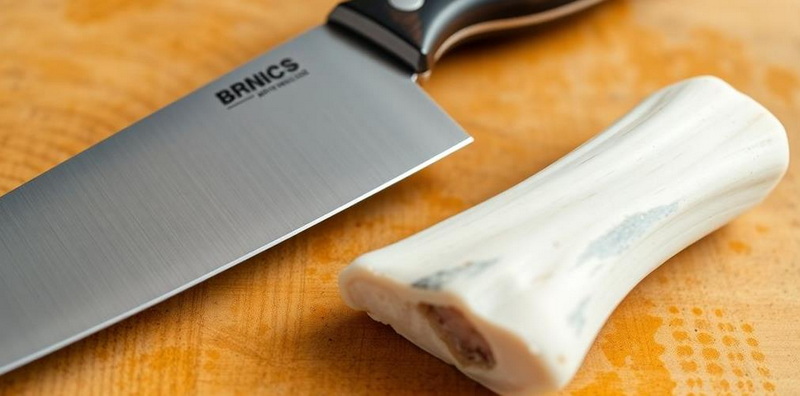 How To Choose The Perfect Bone Cutter Knife for Professional Results