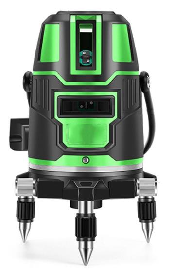 auto rotary laser level