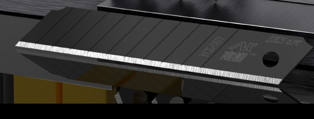 utility knife blades
