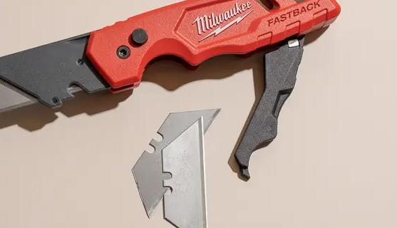 Why The Automatic Box Cutter Knife Is A Game-Changer for Professionals 1