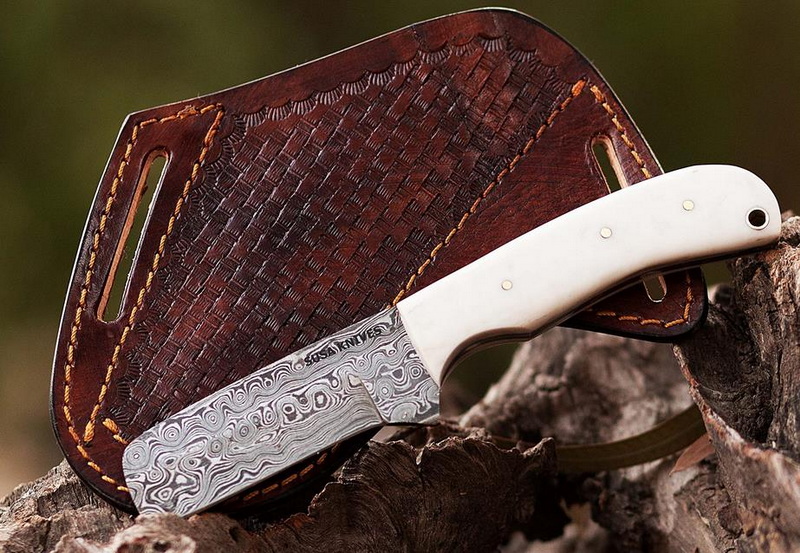 Exploring The Benefits of Bull Cutter Knives with Sheath for Outdoor And Industrial Use