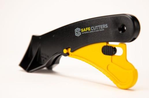 office cutter knife