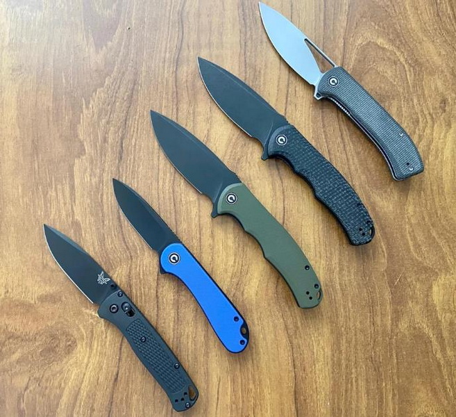 Which Houchou Hasami Cutter Knife Is Best for Your Collection 1