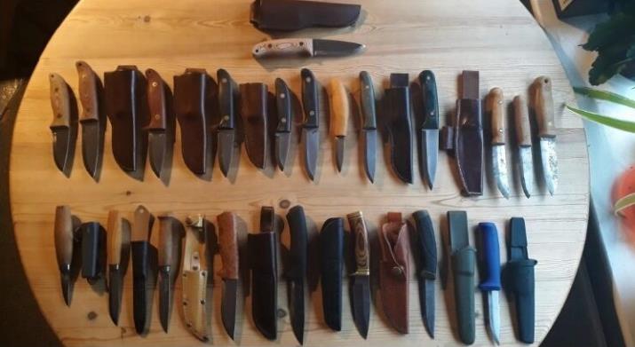 The Perfect Concave Cutter Knife for Your Crafting Needs 2
