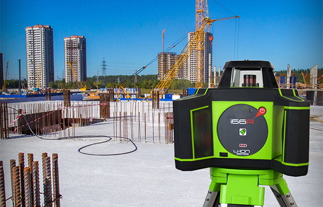 guide to rotary laser levels header