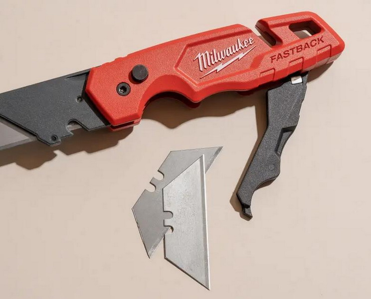 How To Choose The Best Milwaukee Box Cutter Knife for Your Projects