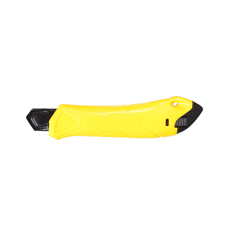 Abs Plastic Utility Knife