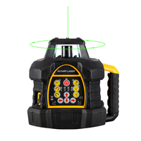 Rotary Laser