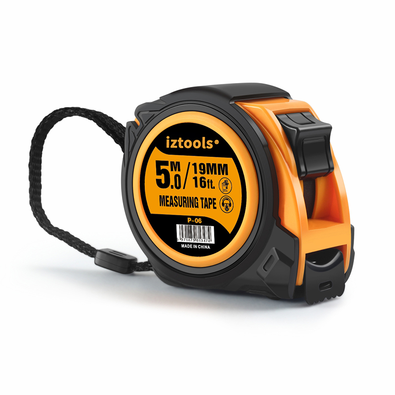 Measuring Tape With Good Qualtiy