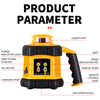 Laser Scanner