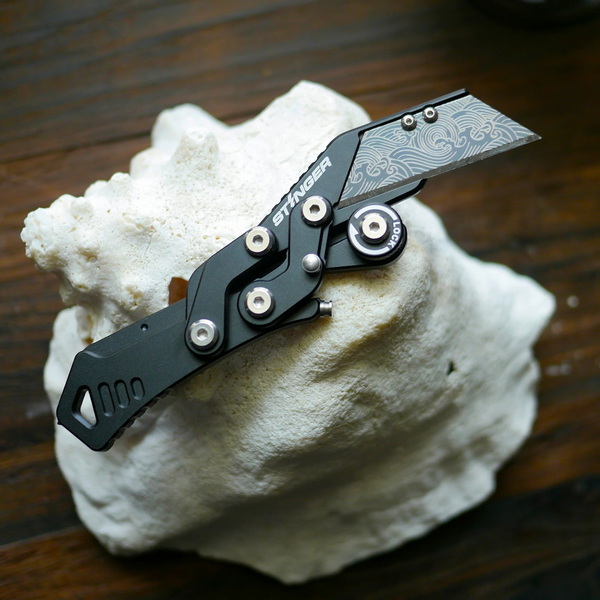 pocket cutter knife