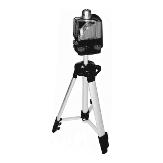 cen tech rotary write laser level kit_1