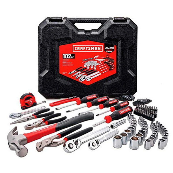 a to z of hand tools