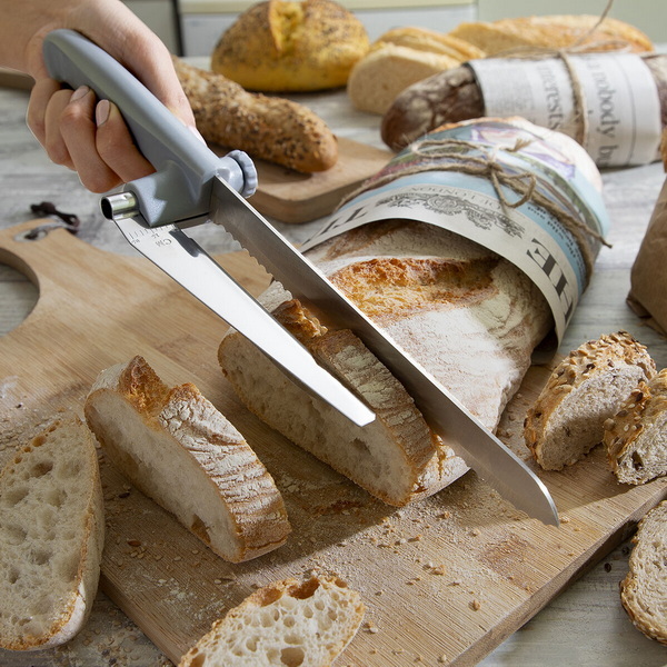 bread dough cutter knife