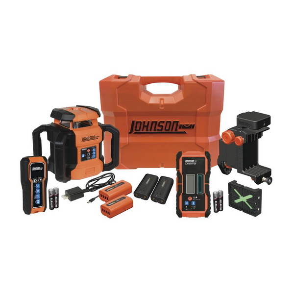 bosch rotary laser level bunnings