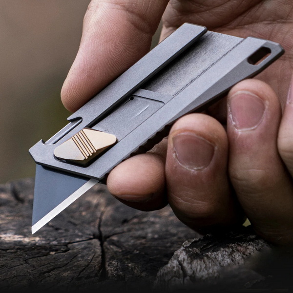 mini box cutter knife blades