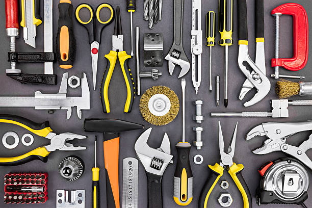 sell hand tools