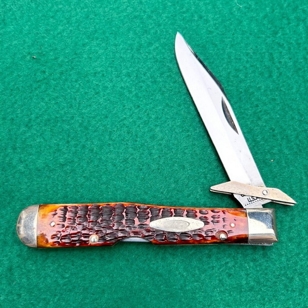 old cutter knife limited edition uaw