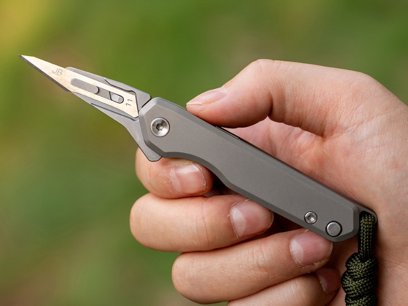 ez cutter knife