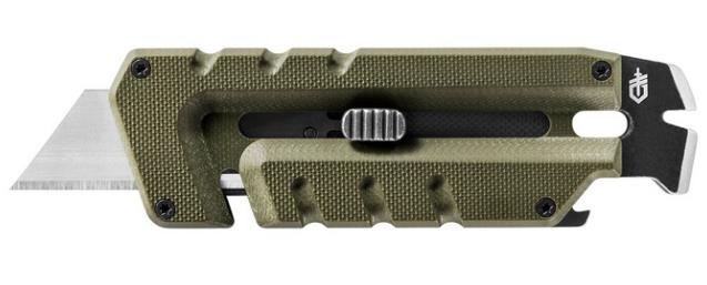 Discover The Durability And Precision of A Gerber Cutter Knife 1