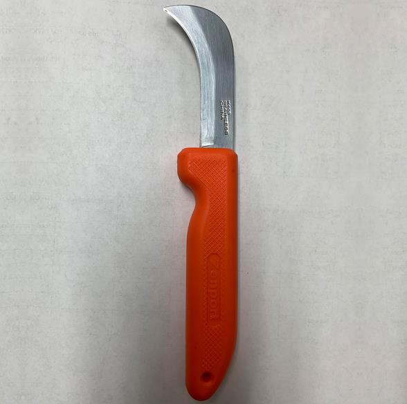 Upgrade Your Lawn Care with A High-Quality Sod Cutter Knife 1