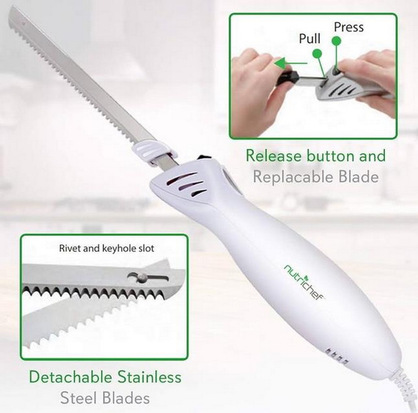 Get Perfect Nut Cuts Every Time with The Best Nut Cutter Knife 1