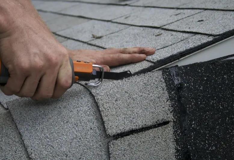 Why Every Roofer Needs A Reliable Shingle Cutter Knife 2